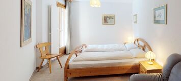 Apartment for rent in St. Moritz