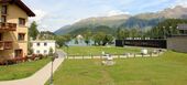 Apartment for rent in St. Moritz