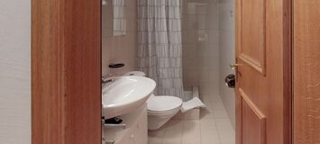Apartment for rent in St. Moritz