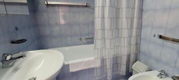 Apartment for rent in St. Moritz