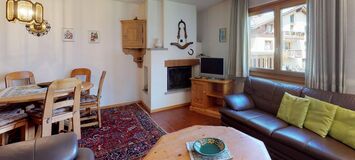 Apartment for rent in St. Moritz