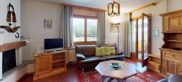 Apartment for rent in St. Moritz