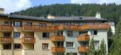 Apartment for rent in St. Moritz