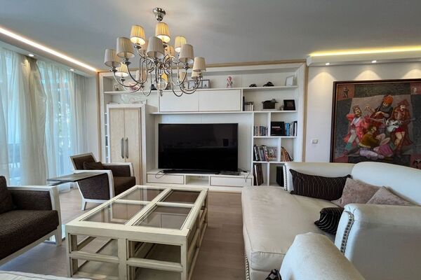 Apartment for rent in Playa del Duque