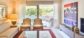 Apartamento en alquiler en Marbella