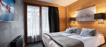 Apartamento en alquiler en Courchevel 1850