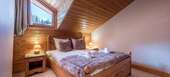 Квартира 99 м² дуплекс - Куршевель 1850 - 6 человек - лыжи