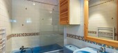 Двухуровневая квартира в аренду в Куршевеле 1850 