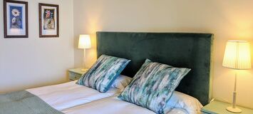 Apartamento en alquiler en Playa Esmeralda