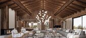 Chalet en alquiler en Courchevel 1850