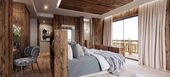 Chalet en alquiler en Courchevel 1850