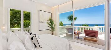 Apartment for sale in Estepona New Golden Mile