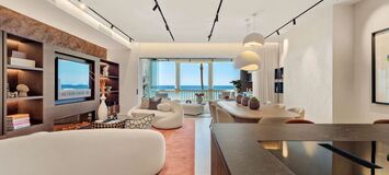 Apartment for sale in Estepona New Golden Mile