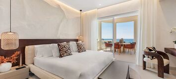 Apartment for sale in Estepona New Golden Mile