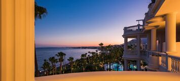 Apartment for sale in Estepona New Golden Mile