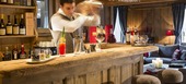 Chalet en el corazón de Courchevel 1850