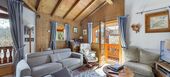 Chalet à louer à Courchevel 1300