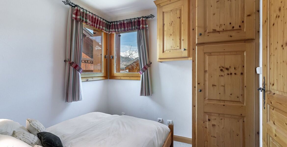 Chalet à louer à Courchevel 1300