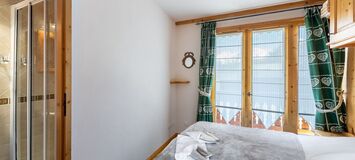 Chalet à louer à Courchevel 1300