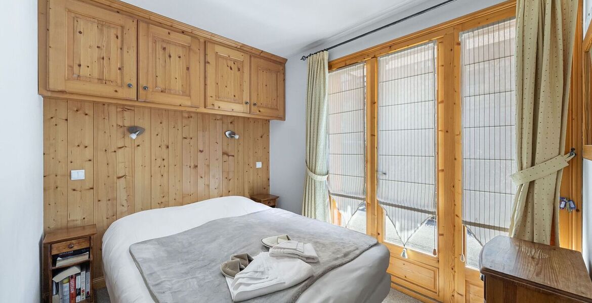 Chalet à louer à Courchevel 1300
