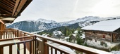 Piso en alquiler situado en Pralong, Courchevel 1850
