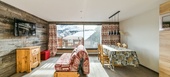 Piso en alquiler situado en Pralong, Courchevel 1850