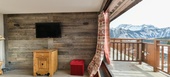Piso en alquiler situado en Pralong, Courchevel 1850