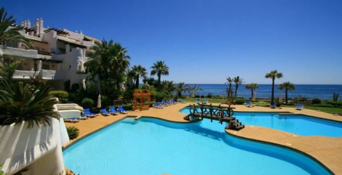 Apartment for rent in Ventura del Mar