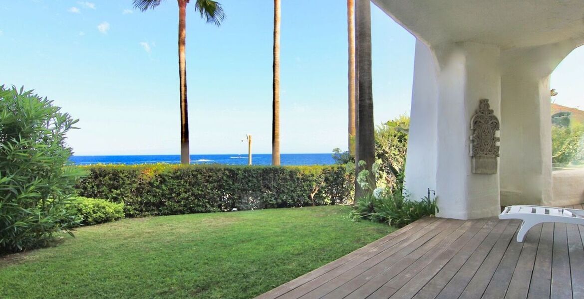 Apartment for rent in Ventura del Mar