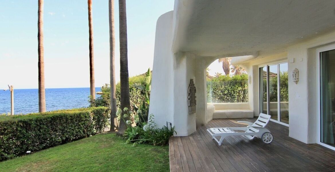 Apartment for rent in Ventura del Mar
