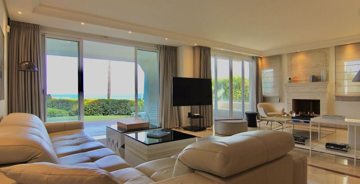 Apartment for rent in Ventura del Mar