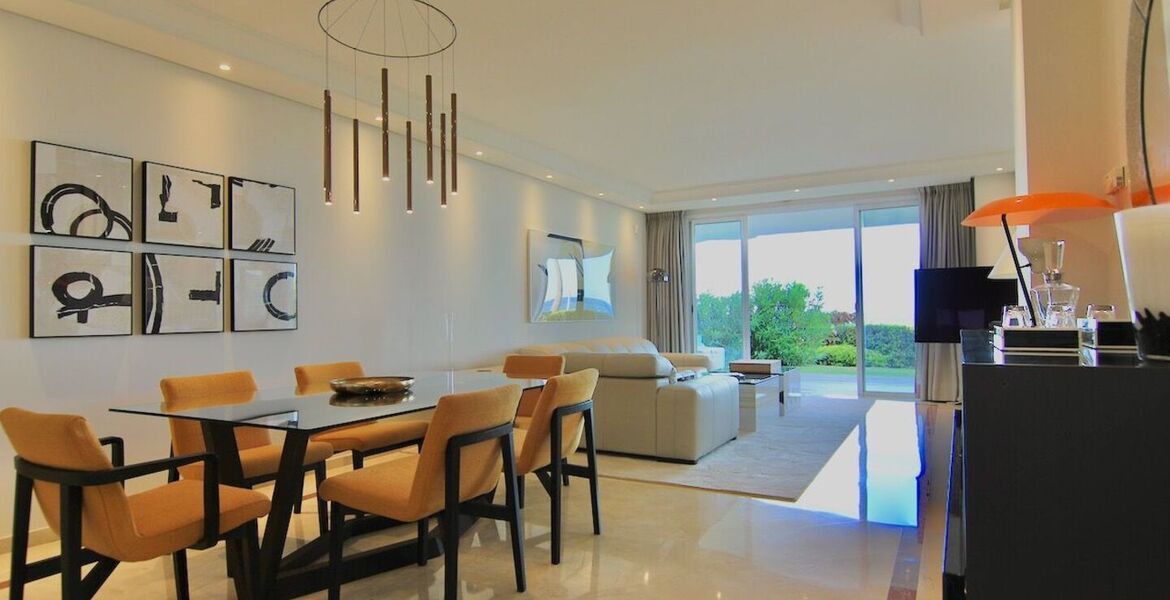 Apartment for rent in Ventura del Mar