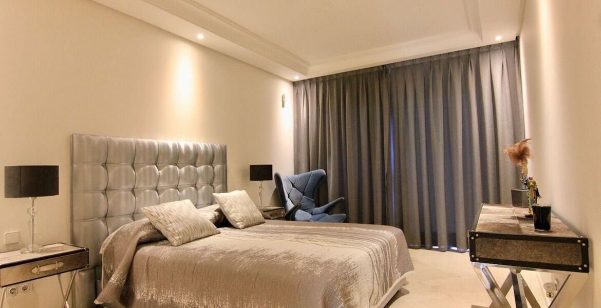 Apartment for rent in Ventura del Mar