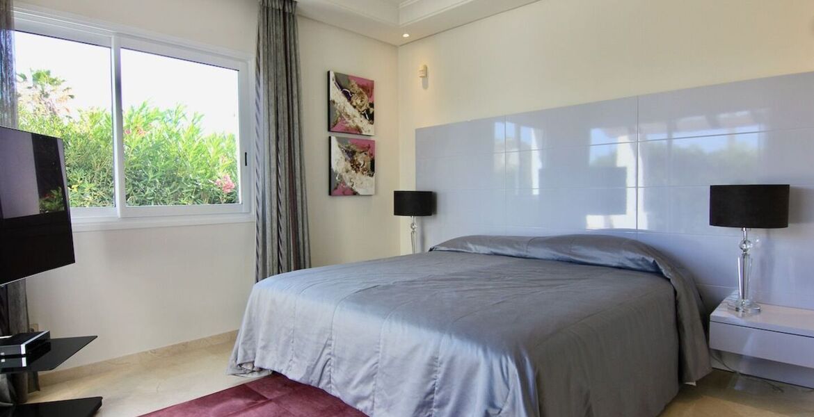 Apartment for rent in Ventura del Mar