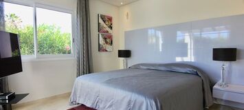 Apartment for rent in Ventura del Mar