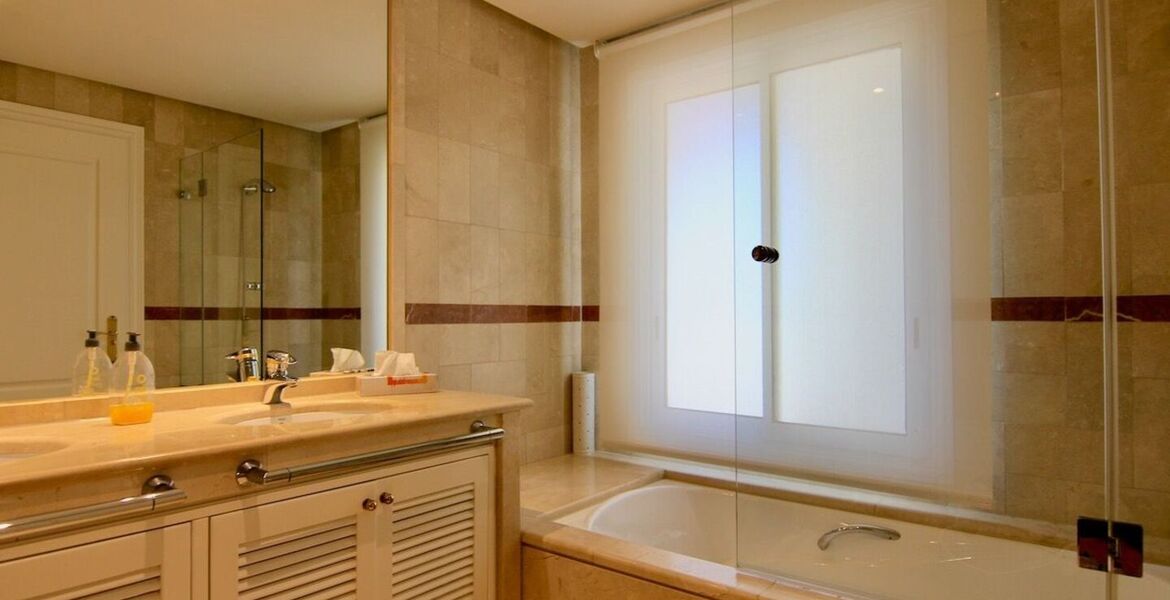 Apartment for rent in Ventura del Mar