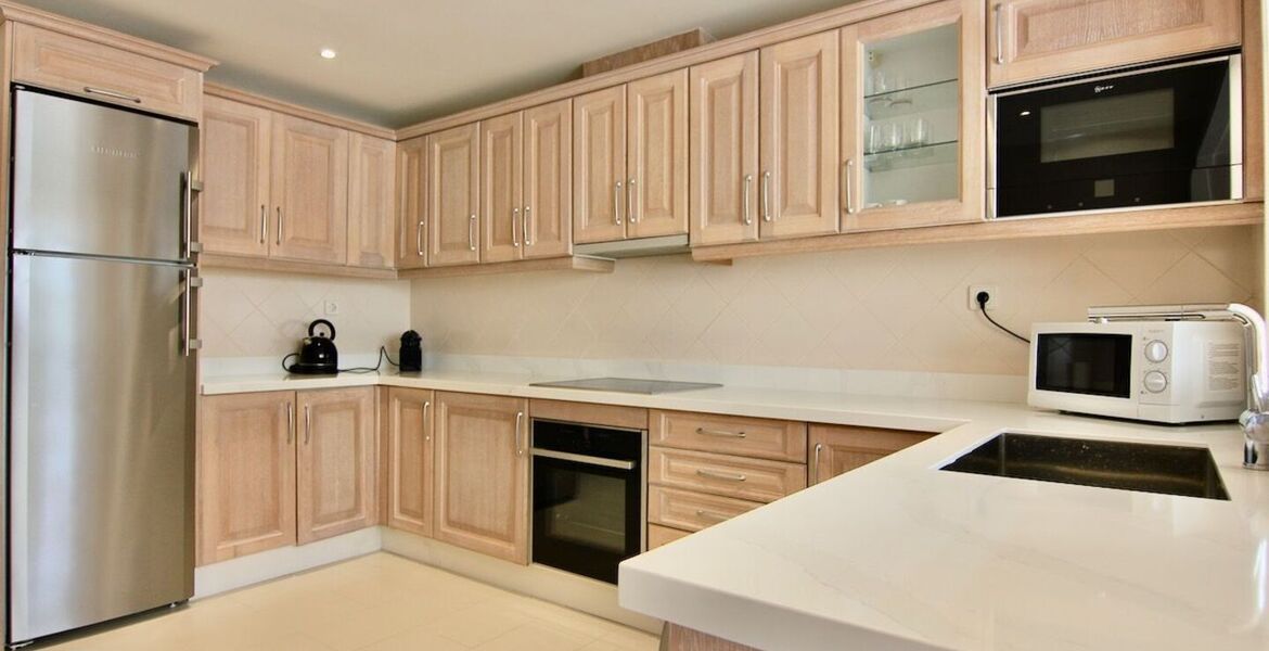 Apartment for rent in Ventura del Mar
