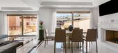 Appartement à louer à Nueva Andalucia Marbella