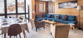 Appartement à louer à Val Thorens