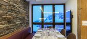 Appartement à louer à Val Thorens