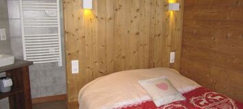 Appartement à louer à Val Thorens