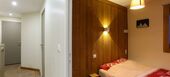 Appartement à louer à Val Thorens