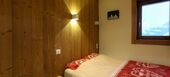Appartement à louer à Val Thorens