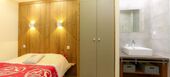 Appartement à louer à Val Thorens