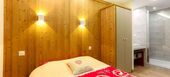 Appartement à louer à Val Thorens