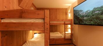 Appartement à louer à Val Thorens
