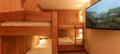 Appartement à louer à Val Thorens