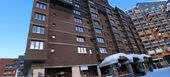 Appartement à louer à Val Thorens