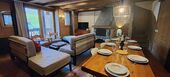 Chalet à louer à Val Thorens