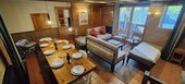 Chalet à louer à Val Thorens